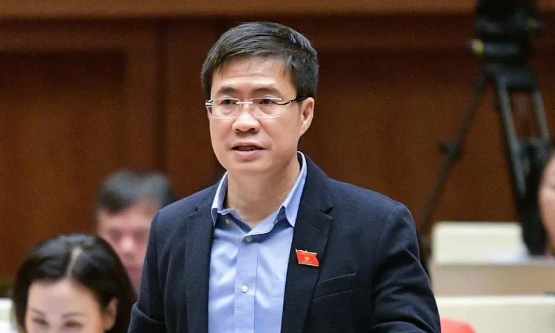 Hoang Minh Hieu