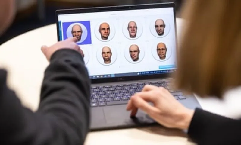 Việc sử dụng các nhân vật ảo trong trị liệu tâm thần có thể giúp giảm bớt triệu chứng ảo thanh