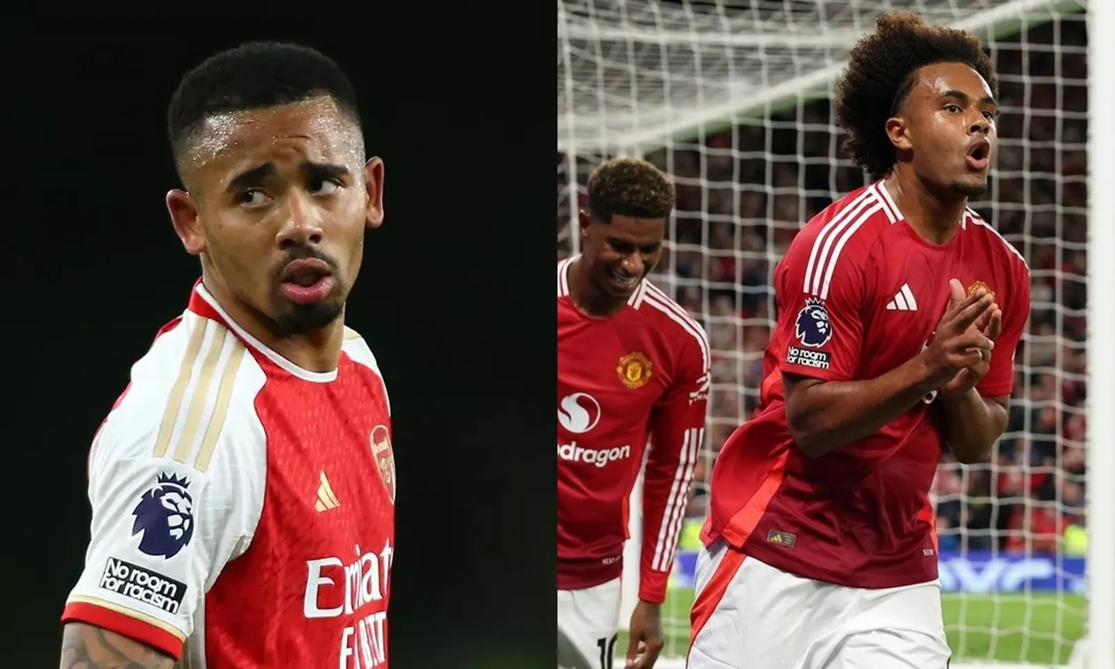 Tin chuyển nhượng 29/10: Arsenal giữ chân trụ cột | Joshua Zirkzee không rời MU