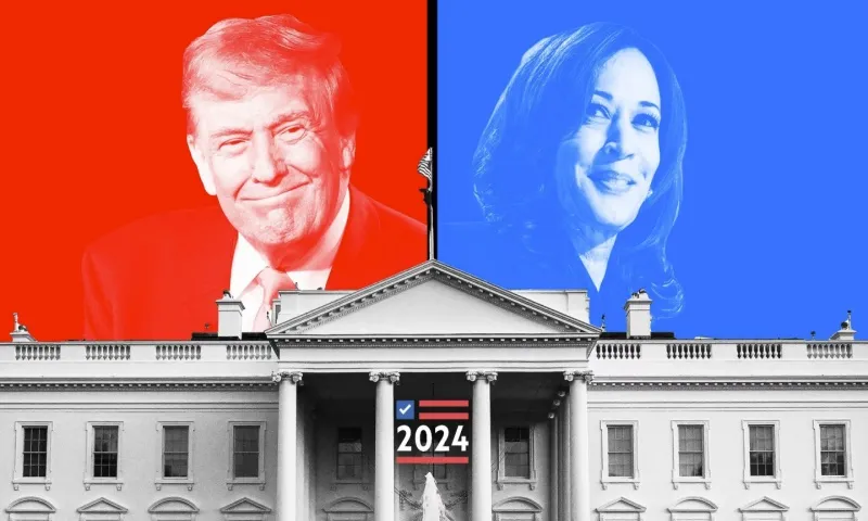 Bầu cử Mỹ 2024: Ta biết gì về hai ứng viên Donald Trump và Kamala Harris?