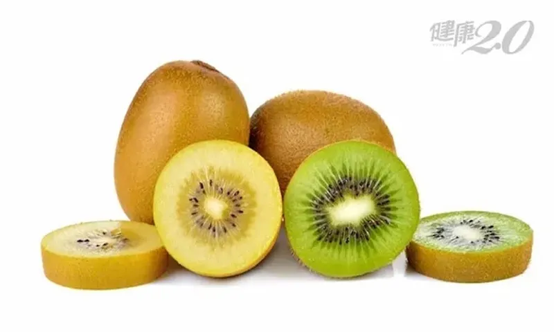 So sánh giữa kiwi vàng và kiwi xanh