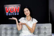 Diễn viên Ngọc Xuân