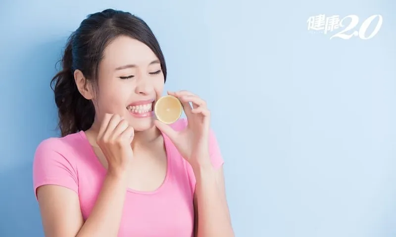 Trái cây càng chua hàm lượng vitamin C càng cao?