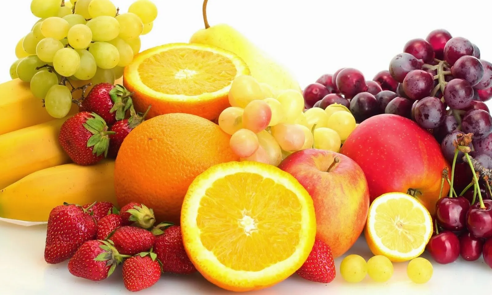 Những thực phẩm nên ăn để tử cung khỏe mạnh