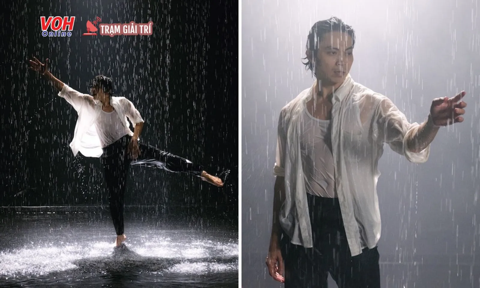 Lân Nhã lột xác trong MV mới, khoe vũ đạo gợi cảm táo bạo