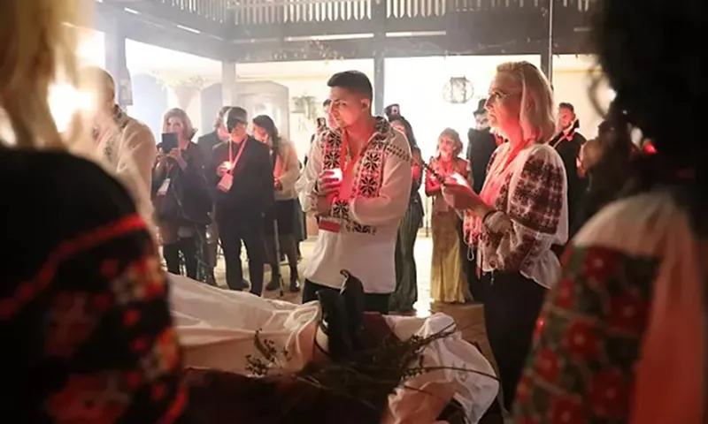 Những tour phiêu lưu Halloween đáng sợ nhất Châu Âu