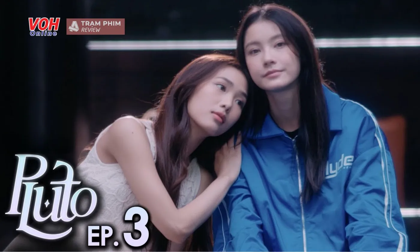 Pluto The Series tập 5: Ai Oon "ăn giấm chua", bùng nổ khoảnh khắc ngọt ...