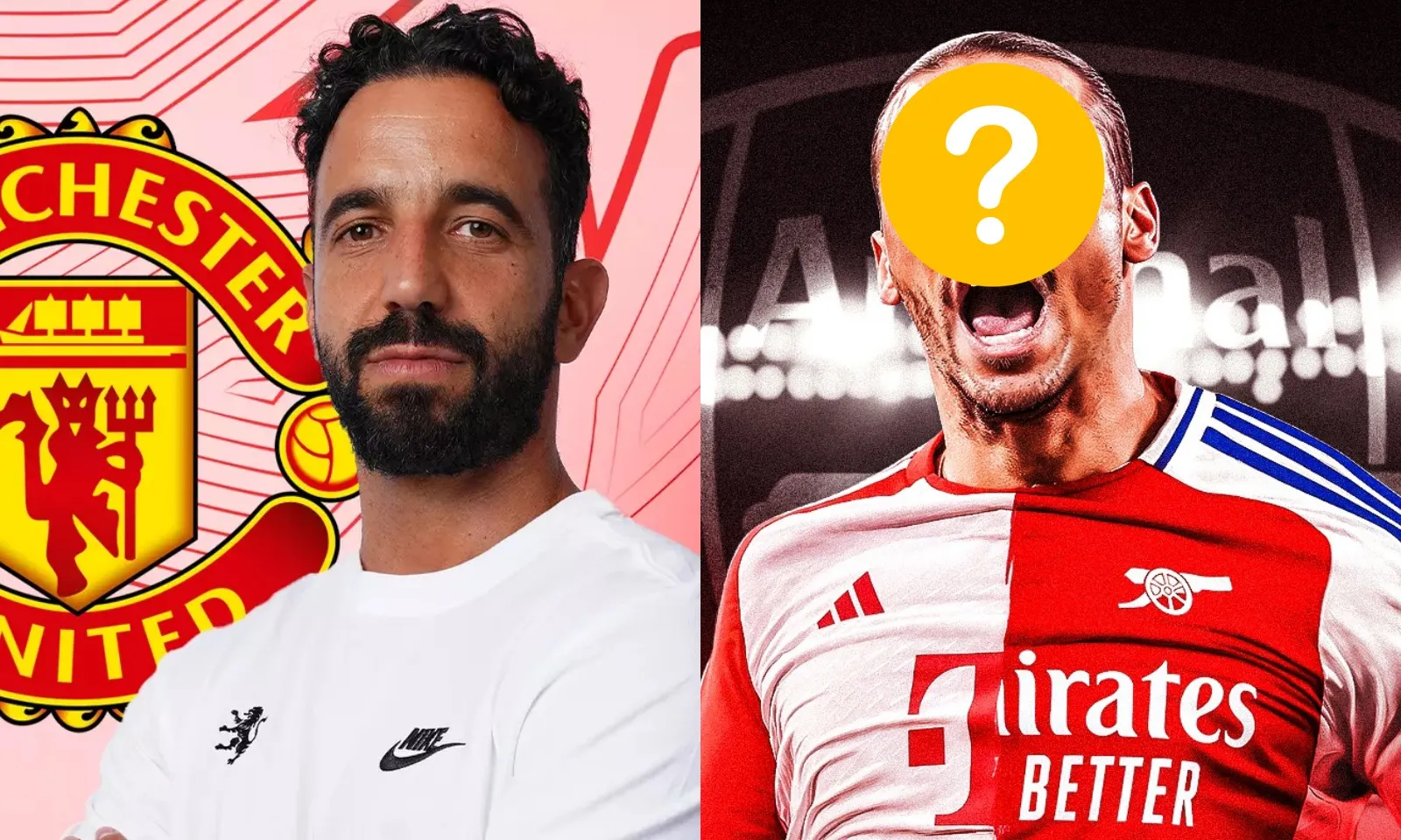 Tin chuyển nhượng 2/11: Amorim đặt điều kiện buộc MU cam kết | Arsenal âm mưu đoạt sao Bayern Munich