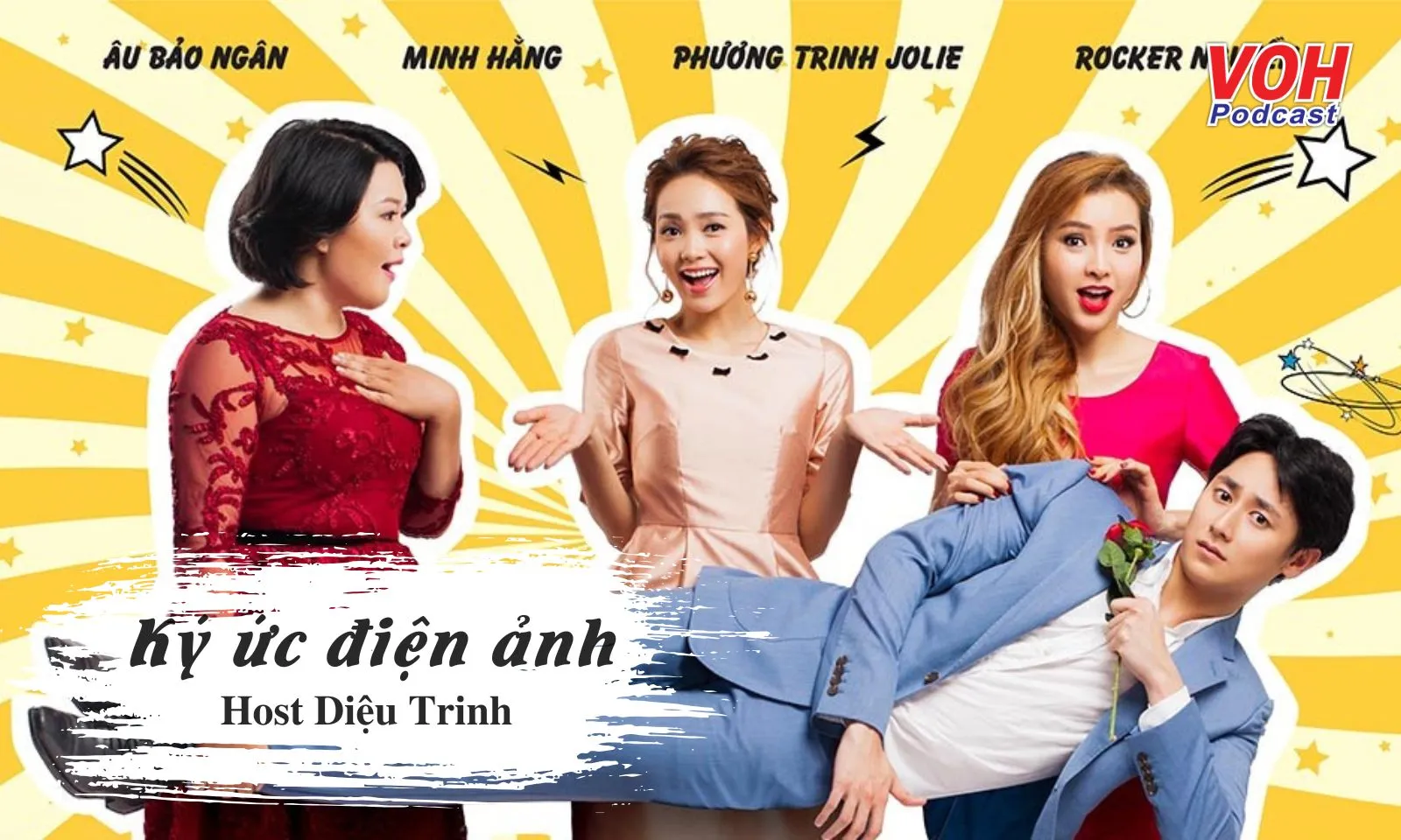 Sắc đẹp ngàn cân - Bản remake phim Hàn