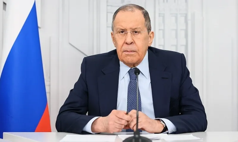 lavrov