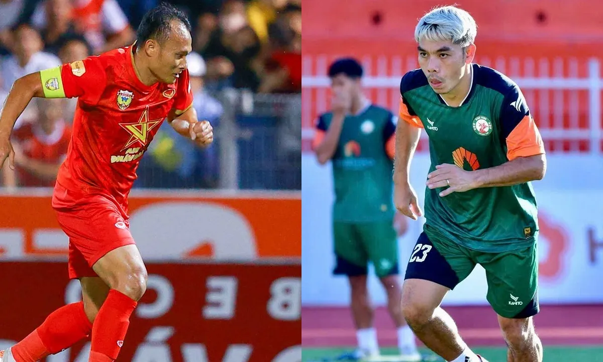 Link xem trực tiếp Hà Tĩnh vs Bình Định (V-League 2024/2025 vòng 6, 17h00 ngày 02/11)