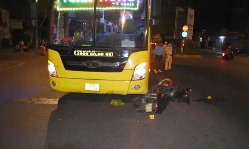 TPHCM khởi tố 51 vụ án tai nạn giao thông từ đầu năm