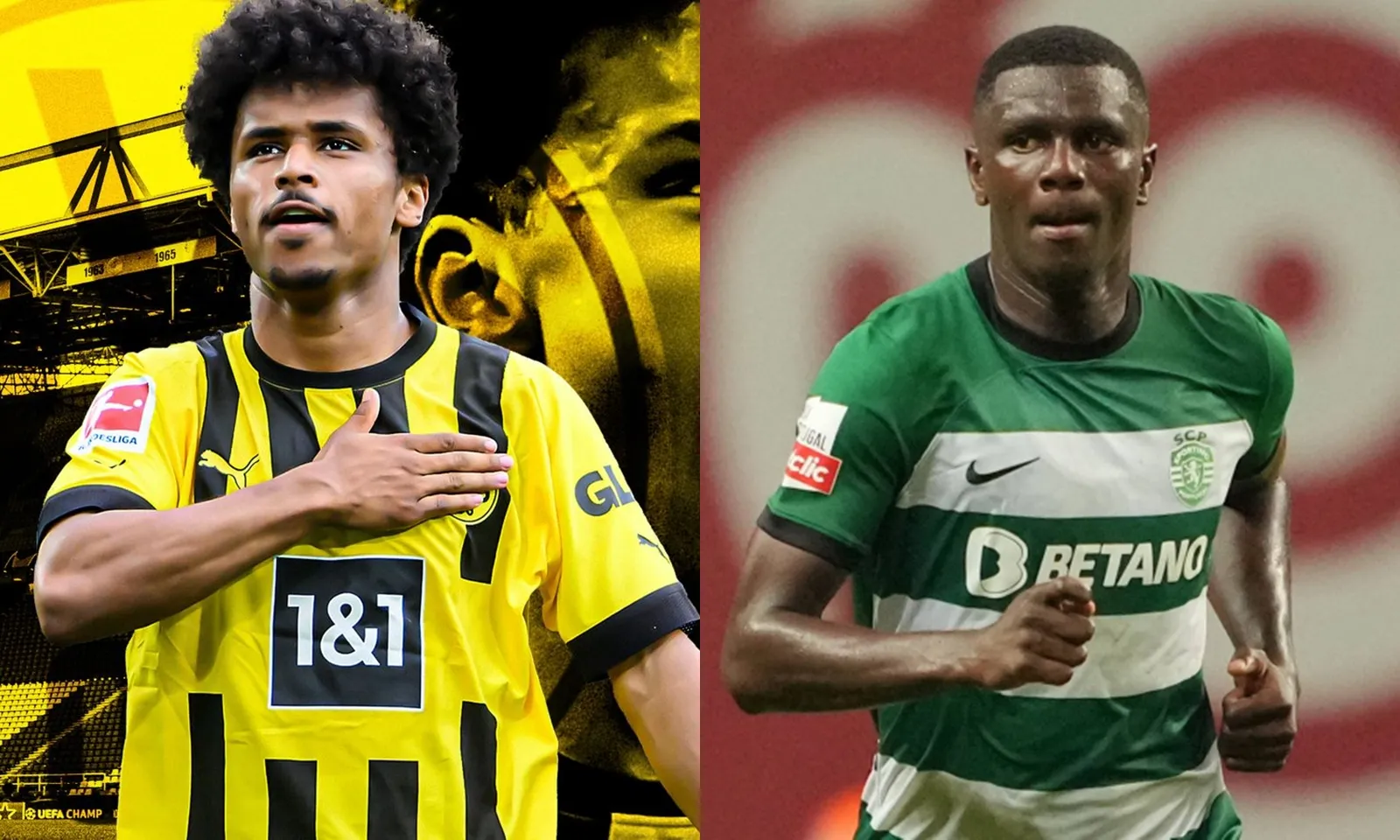 Tin chuyển nhượng 3/11: Sao Dortmund lọt tầm ngắm Chelsea | Amorim chèo kéo trò cưng gia nhập MU