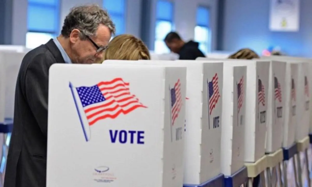 Pennsylvania: Bang chiến địa quyết định bầu cử Mỹ 2024 sẵn sàng trước giờ G