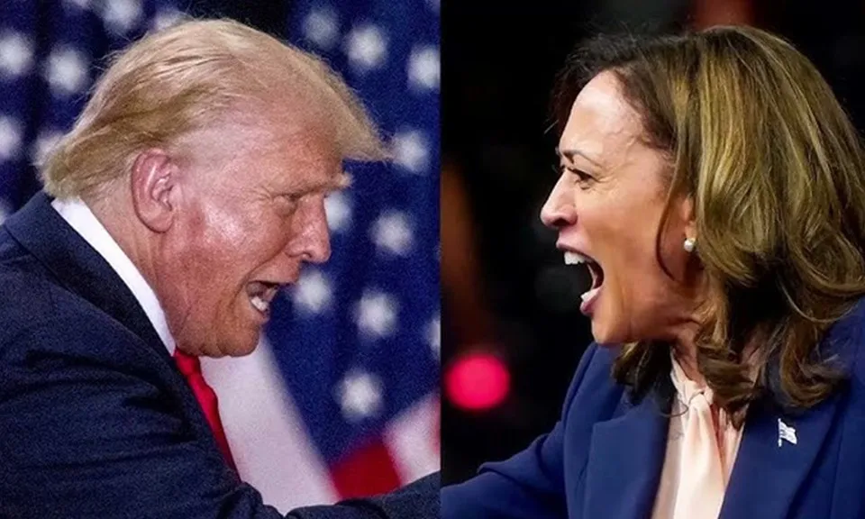 Bầu cử Mỹ: Ông Trump không còn dẫn đầu ở tiểu bang mà ông từng giành chiến thắng hai lần