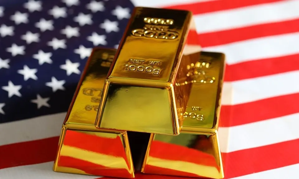 Tại sao giá vàng lại bị ảnh hưởng bởi cuộc bầu cử Tổng thống Mỹ 2024?