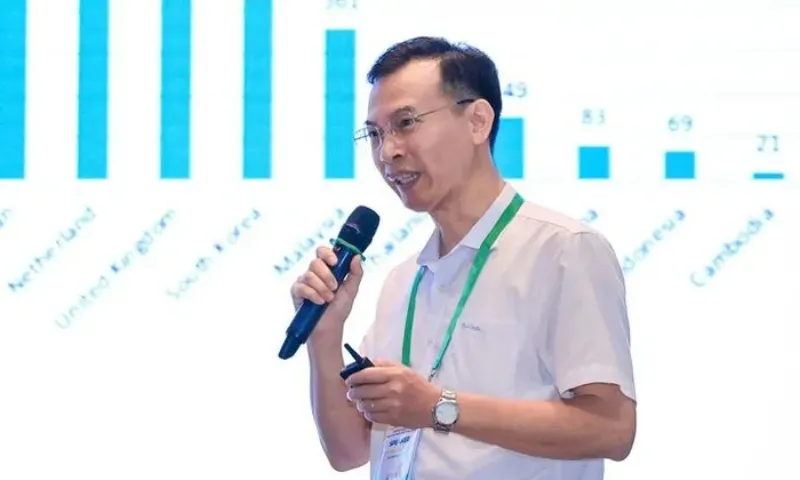 Tran Huu Minh 20204