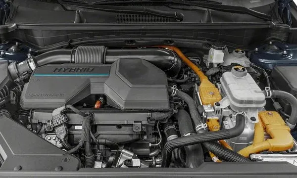 2025-kia-sportage-engine