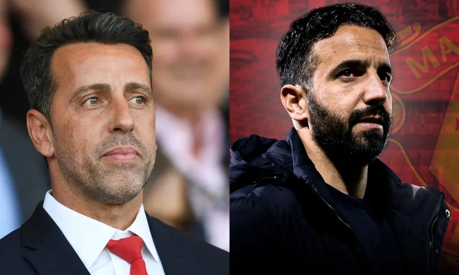 Điểm tin bóng đá 5/11: Arsenal nhận đả kích lớn từ Edu Gaspar | Amorim hiểu rõ sức ép tại MU