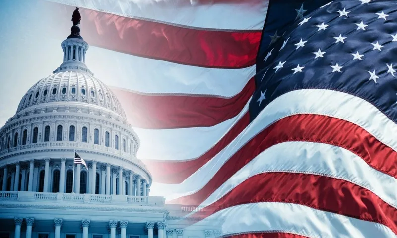 Bầu cử Mỹ 2024: Biến động lớn trong số phiếu đại cử tri tại hơn chục bang