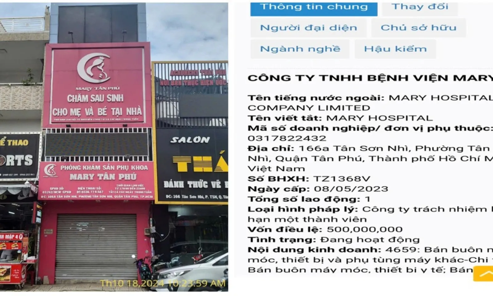 Phạt bác sĩ hành nghề không phép khi đang tham gia khoá thực hành