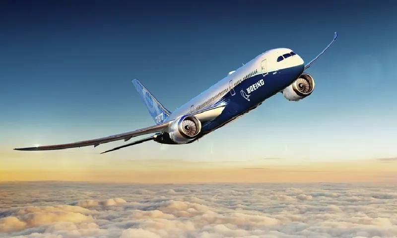 Boeing đạt thỏa thuận lương mới với công nhân, chấm dứt đình công