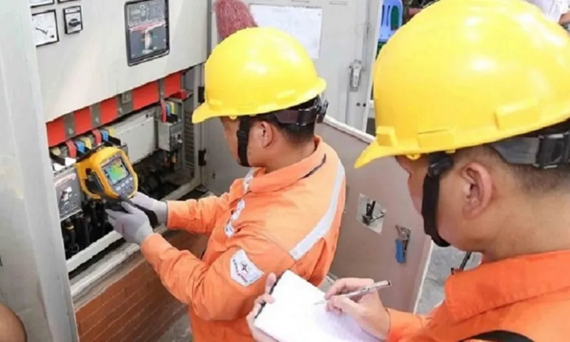 Cảnh báo mạo danh nhân viên điện lực yêu cầu thanh toán tiền điện vào tài khoản cá nhân