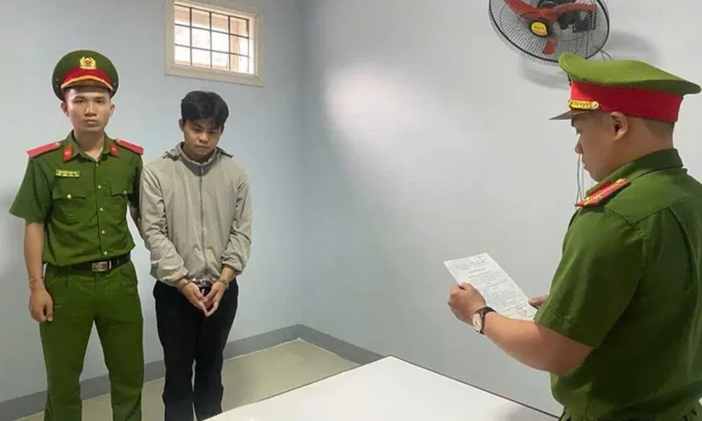 Nhân viên ngân hàng lừa đảo 4 tỷ đồng qua giao dịch đáo hạn