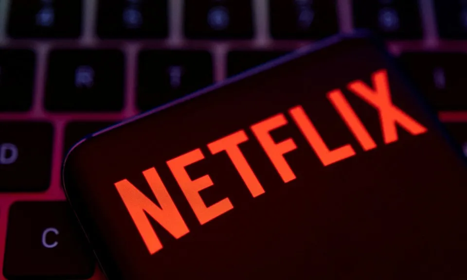 Netflix bị điều tra gian lận thuế, văn phòng ở Pháp và Hà Lan bị khám xét