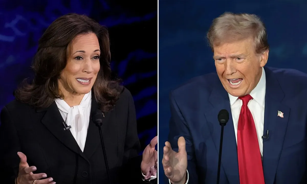 TRUMP-HARRIS (1)