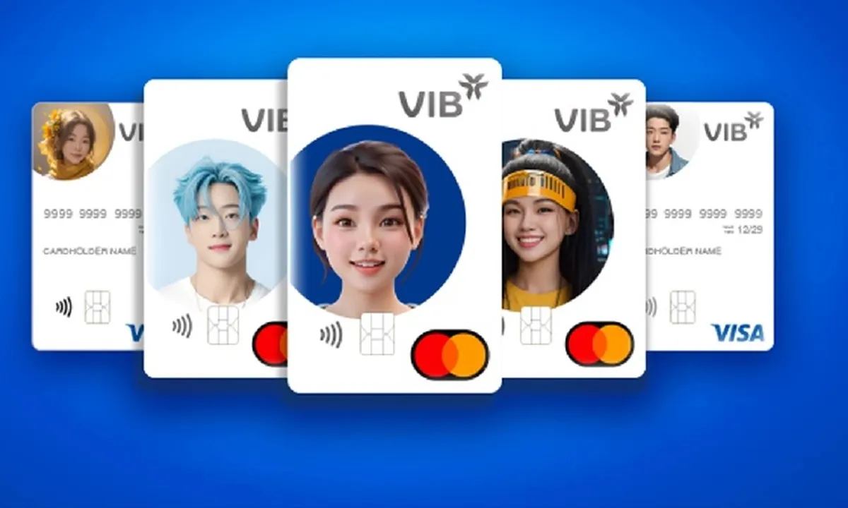 VIB nhận giải thưởng Innovation Breakthrough 2024 với tính năng Cá nhân hóa thiết kế