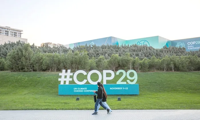 COP29