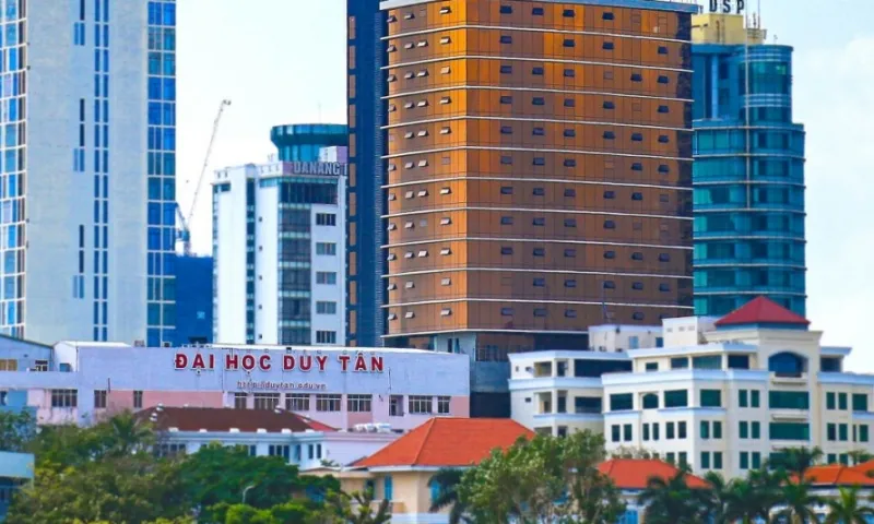 17 trường đại học Việt Nam lọt top châu Á năm 2025