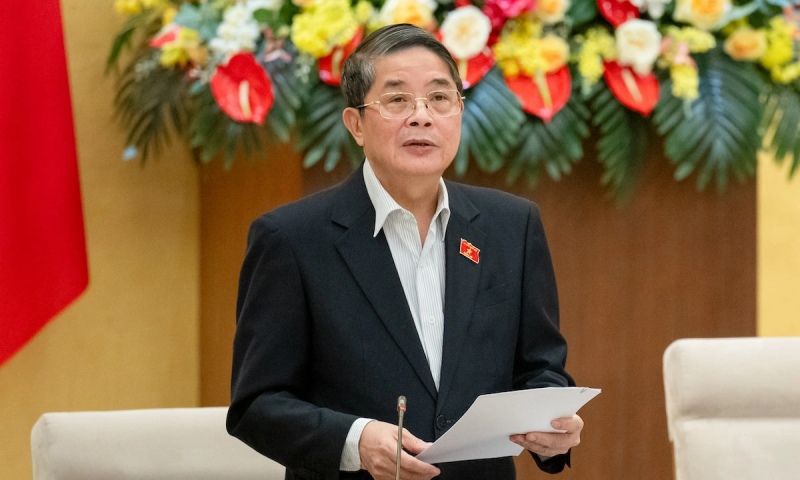 Quốc hội thảo luận dự án đường sắt tốc độ cao Bắc - Nam: Làm rõ nguồn vốn và hiệu quả đầu tư