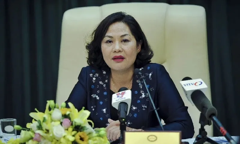 NHNN sẽ cân nhắc tiếp tục can thiệp thị trường vàng khi cần thiết