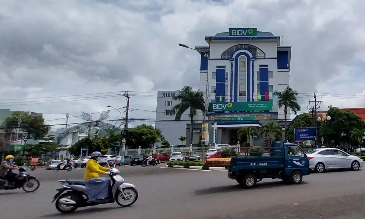 Công an Pleiku truy tìm nghi phạm gây tai nạn giao thông khiến một người tử vong