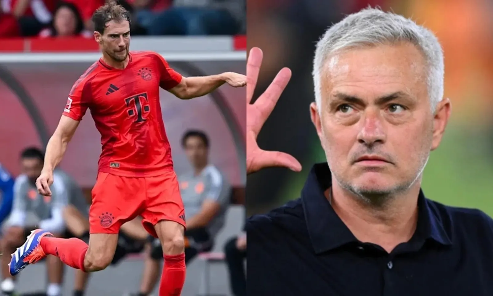 Tin chuyển nhượng 8/11: MU mua 2 ngôi sao vào tháng 1 | Mourinho trở lại Anh dẫn dắt Newcastle