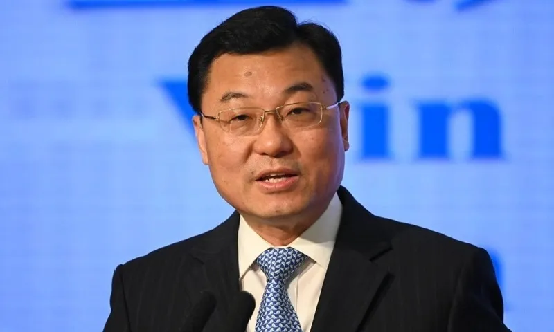 Trung Quốc gửi thông điệp về hợp tác sau khi Donald Trump đắc cử