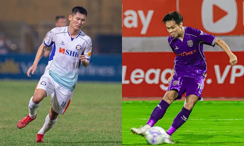 Đà Nẵng vs Bình Dương, 18h00 ngày 09/11 - Ảnh: internet