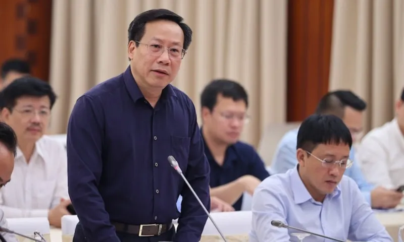 Đẩy nhanh tiến độ tháo gỡ vướng mắc cho Bệnh viện Việt Đức và Bạch Mai cơ sở 2