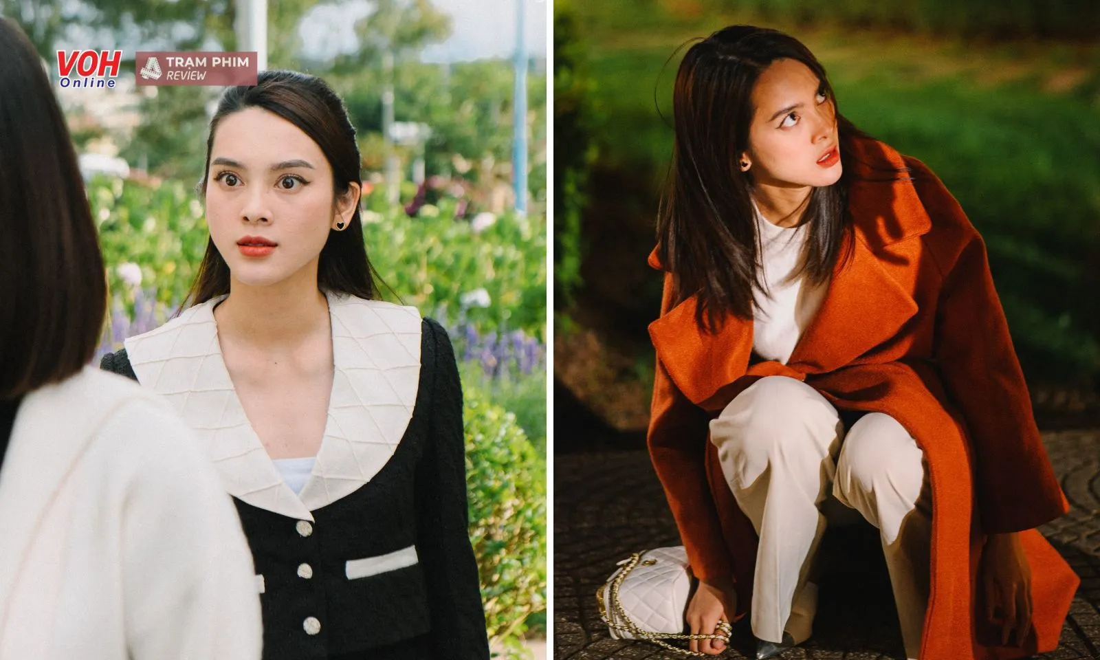 Quỳnh Lương: “Tôi biết vị trí của mình, không thể vượt qua được cái bóng của bản Hàn” 
