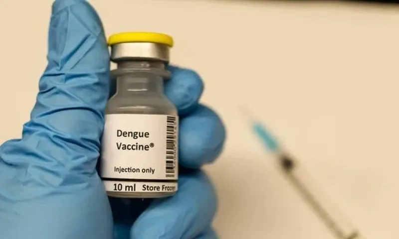 Vaccine SXH