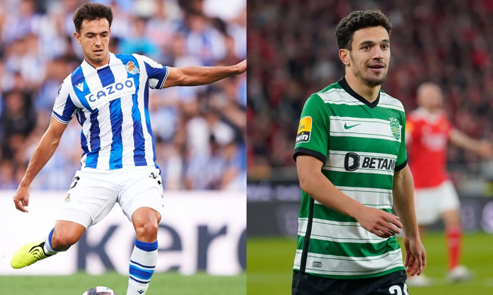 Tin chuyển nhượng 10/11: Man City chưa từ bỏ vụ Zubimendi | Amorim muốn có Pedro tại MU 