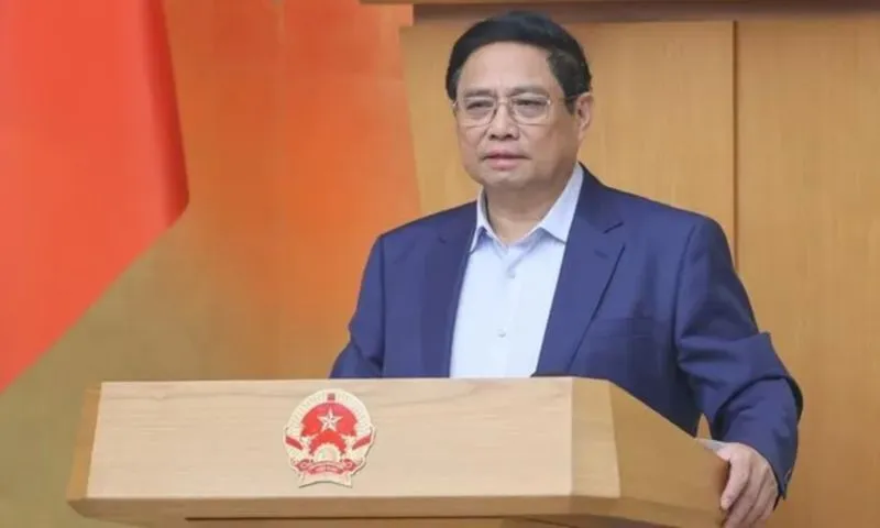Thành lập Ban chỉ đạo tinh gọn bộ máy Chính phủ