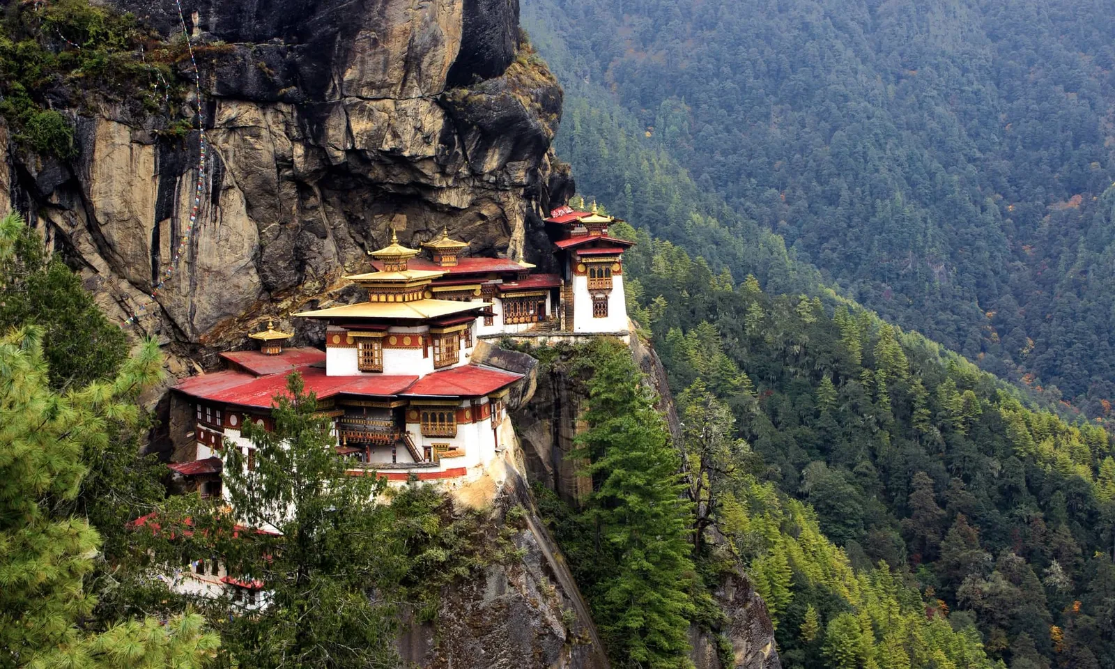 Bhutan sẽ xây dựng “thành phố chánh niệm” để thu hút khách du lịch