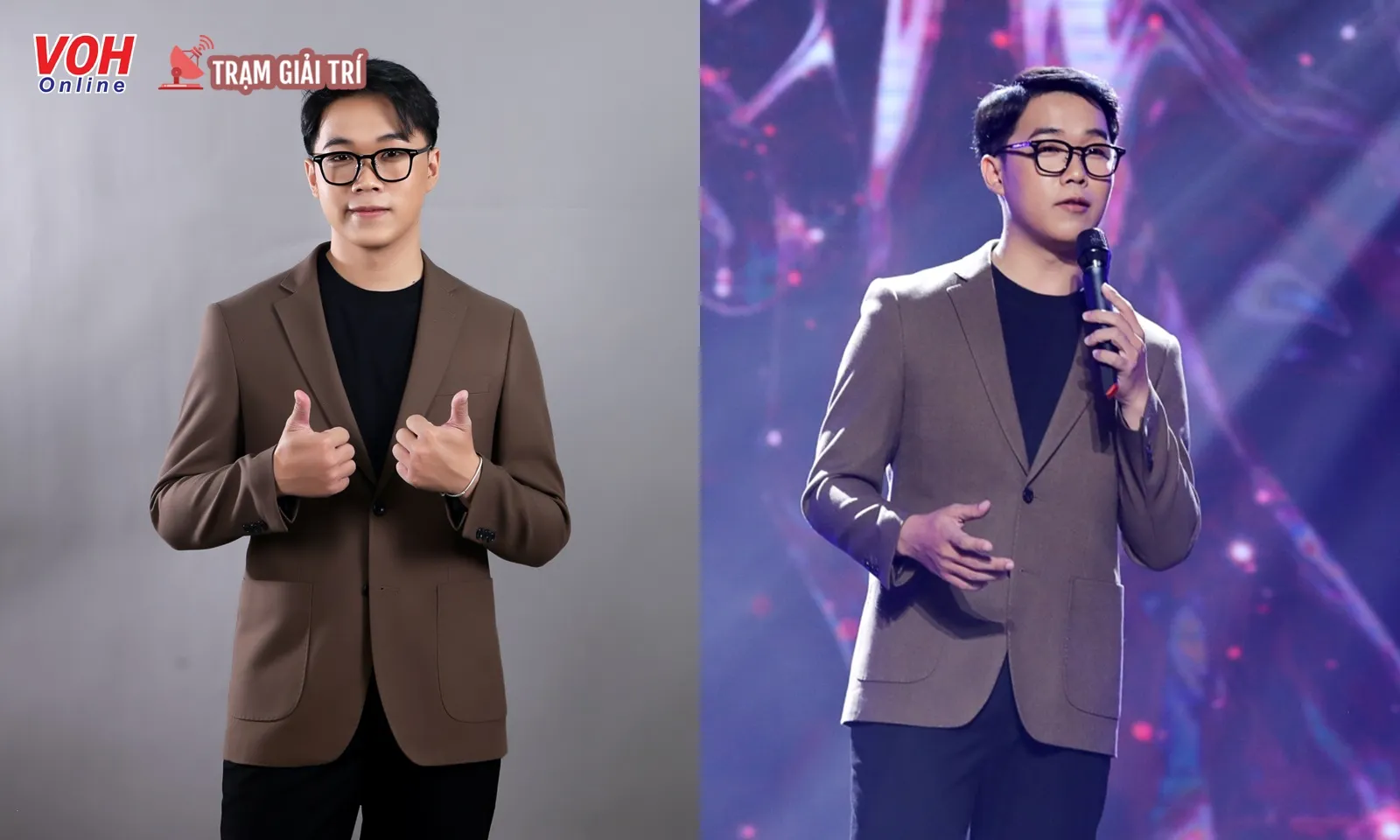 Ca sĩ Đình Thụy: Từng đi hát với cát-xê 100 ngàn đồng, bị bầu show nam gạ gẫm, chơi xấu