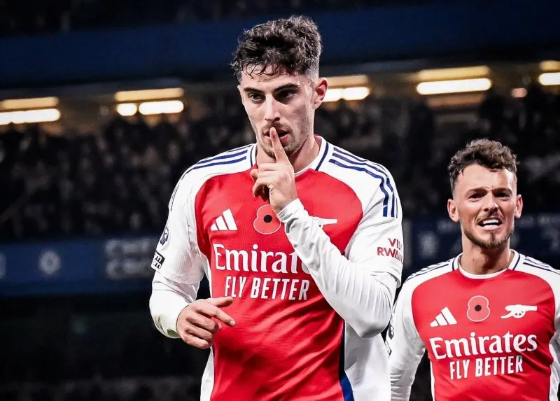 havertz-chelsea