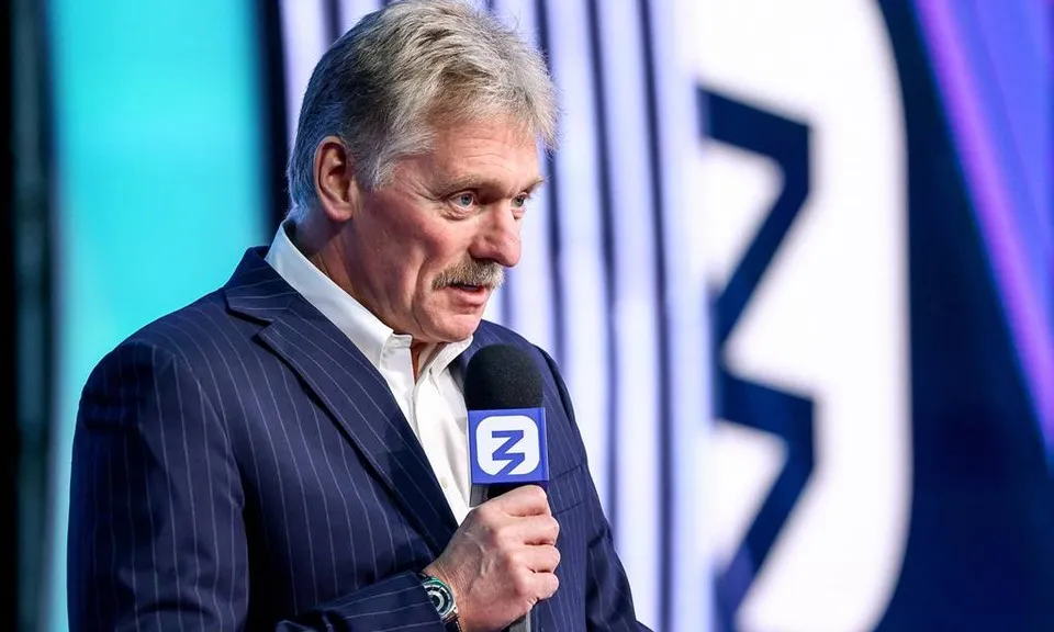 Điện Kremlin phủ nhận ‘cuộc điện đàm’ giữa tổng thống Nga Vladimir Putin và ông Trump