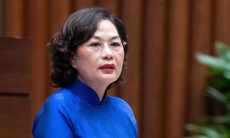 Ngân hàng Nhà nước: Đảm bảo an toàn tín dụng và hỗ trợ phát triển kinh tế nông thôn 