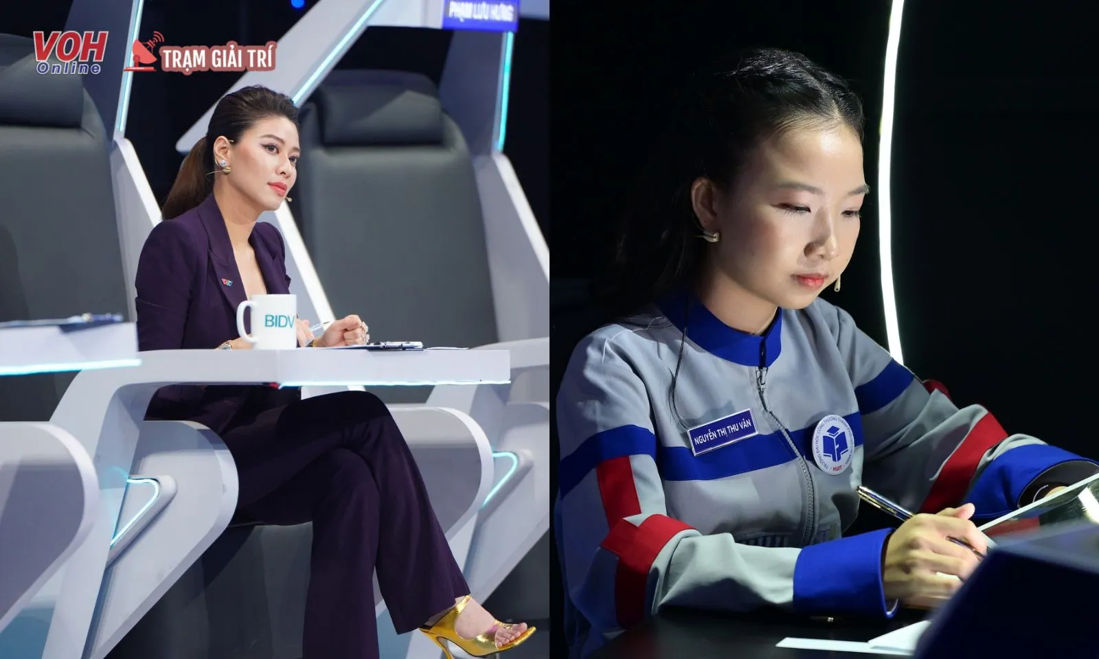 Chương trình thực tế The Moneyverse lý giải tài sản số, phân tích lợi - hại trên không gian mạng